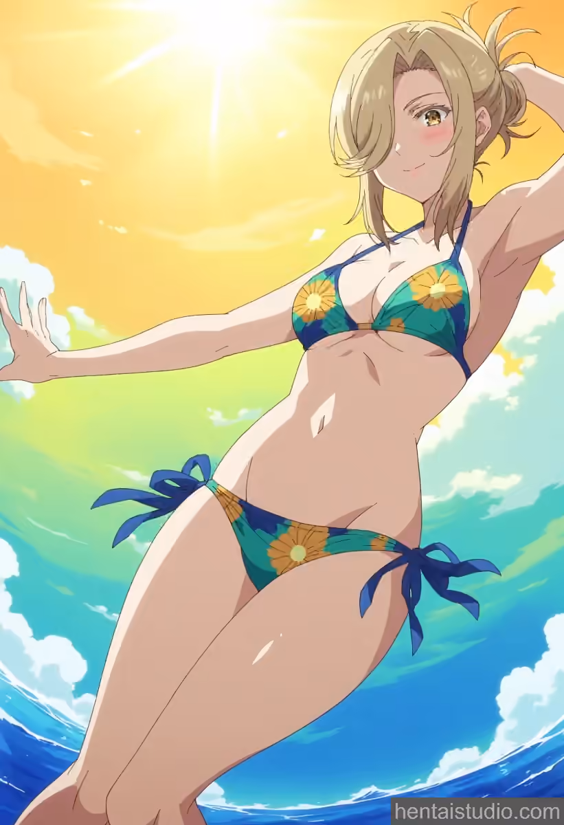 Vicious - Why Does Nobody Remember Me in This World? (Naze Boku no Sekai wo Daremo Oboeteinai no ka?) - Hentai Gallery - 62 Images — image 39 of 62