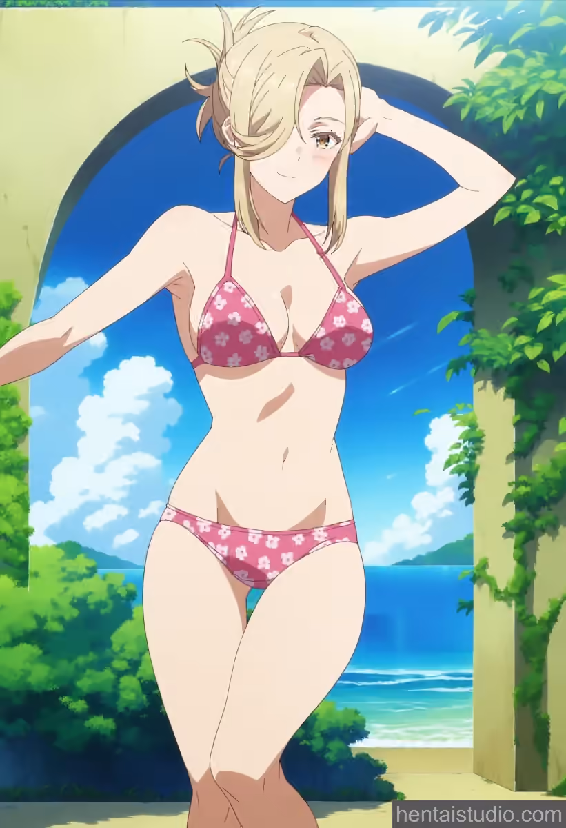 Vicious - Why Does Nobody Remember Me in This World? (Naze Boku no Sekai wo Daremo Oboeteinai no ka?) - Hentai Gallery - 62 Images — image 41 of 62