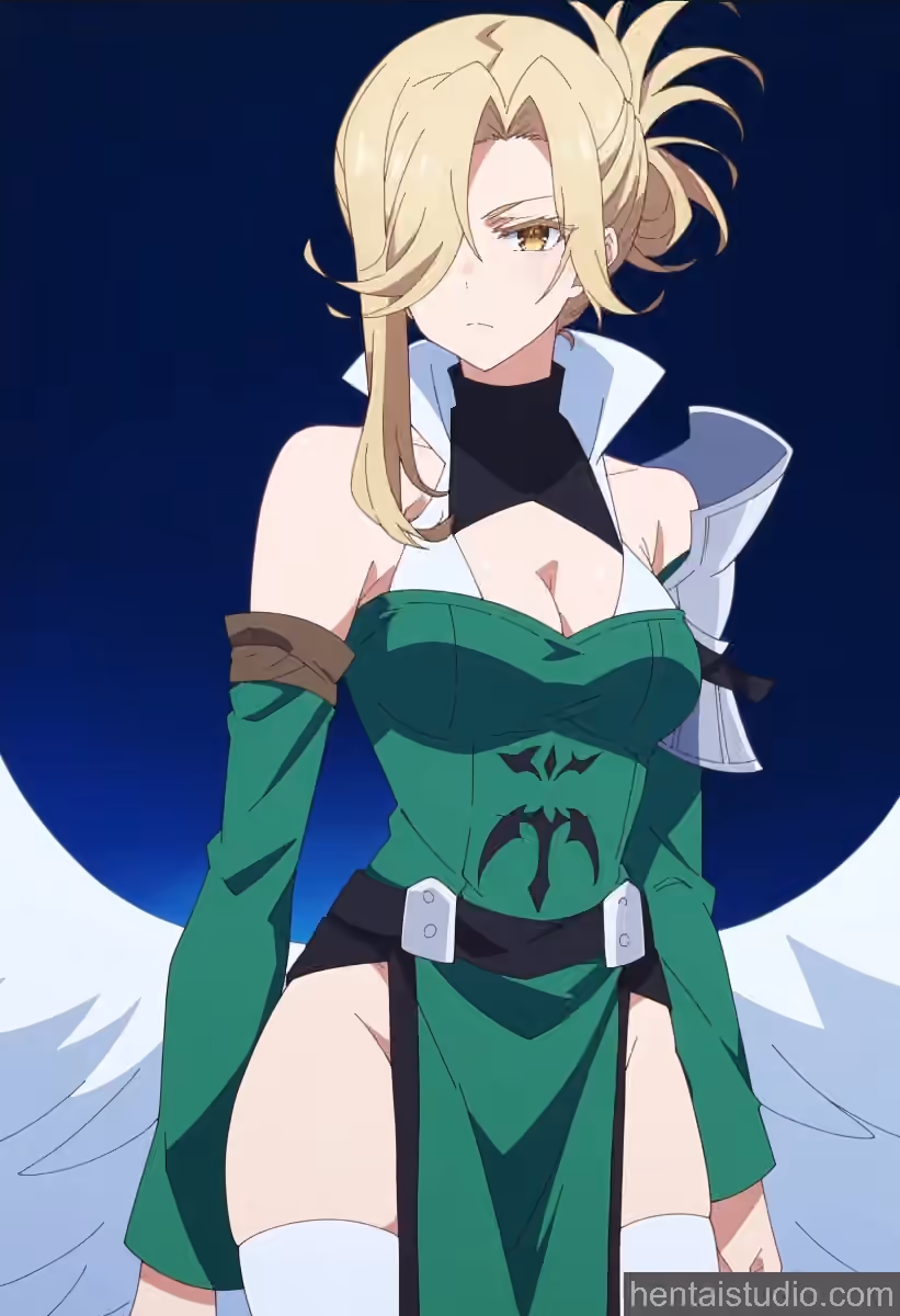 Vicious - Why Does Nobody Remember Me in This World? (Naze Boku no Sekai wo Daremo Oboeteinai no ka?) - Hentai Gallery - 62 Images — image 44 of 62
