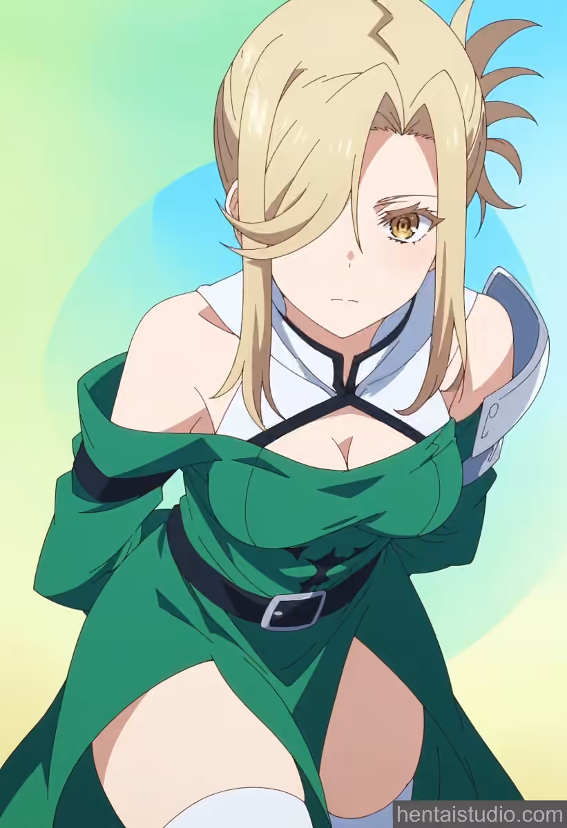 Vicious - Why Does Nobody Remember Me in This World? (Naze Boku no Sekai wo Daremo Oboeteinai no ka?) - Hentai Gallery - 62 Images — image 45 of 62