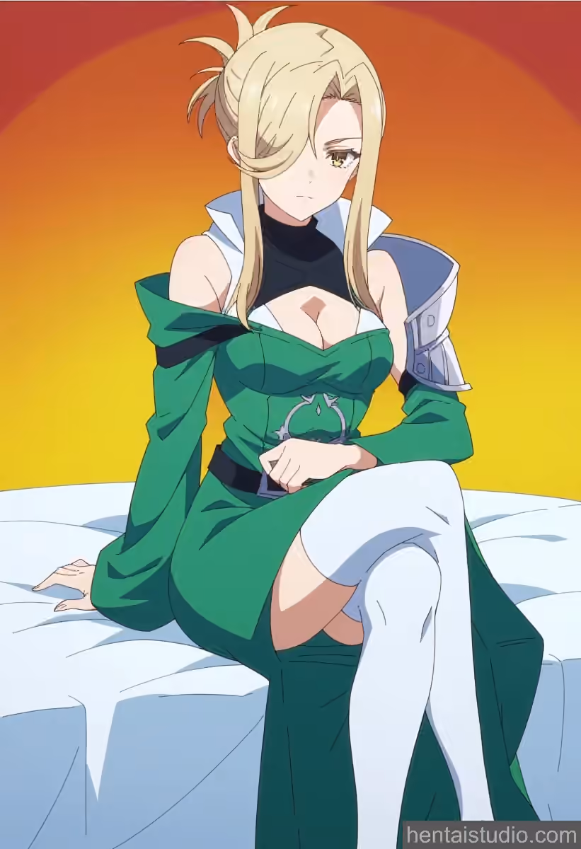 Vicious - Why Does Nobody Remember Me in This World? (Naze Boku no Sekai wo Daremo Oboeteinai no ka?) - Hentai Gallery - 62 Images — image 48 of 62
