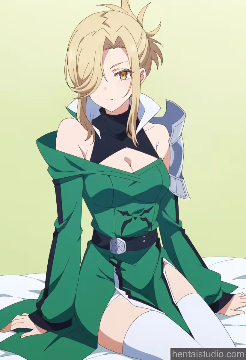 Vicious - Why Does Nobody Remember Me in This World? (Naze Boku no Sekai wo Daremo Oboeteinai no ka?) - Hentai Gallery - 62 Images — image 49 of 62