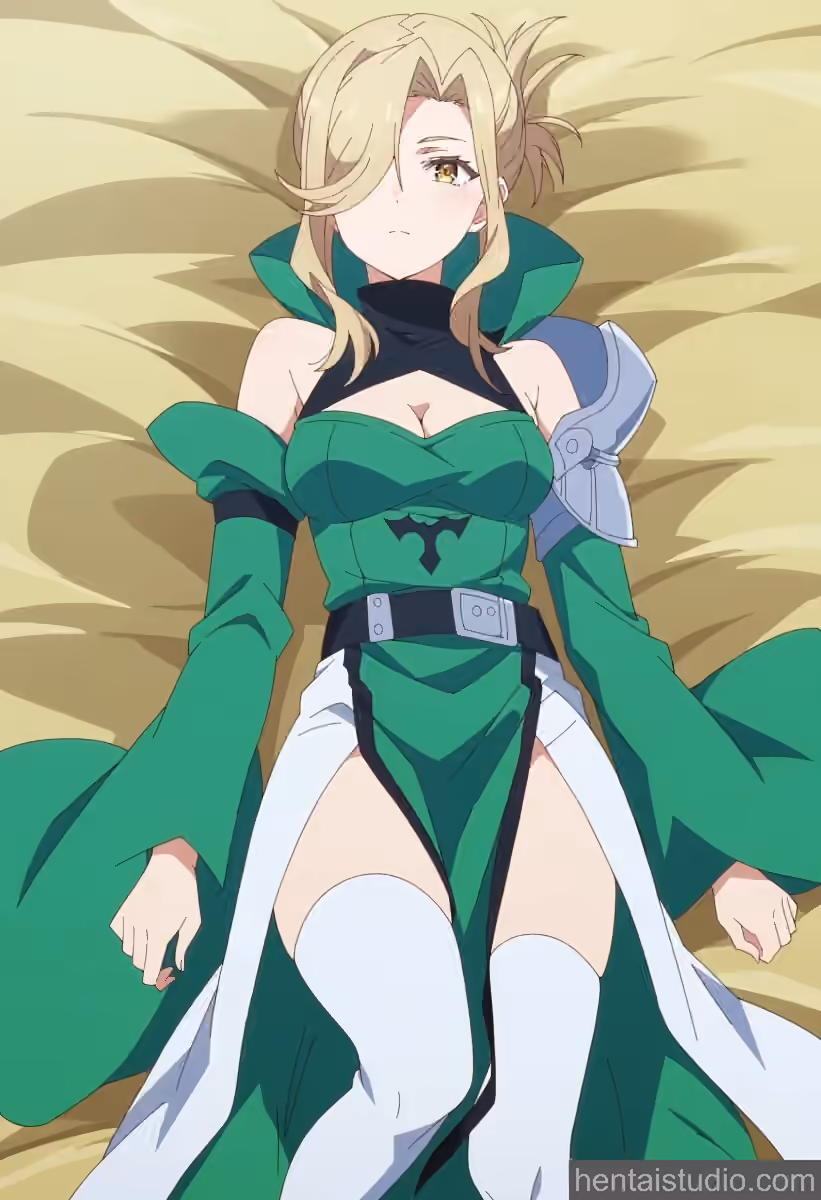 Vicious - Why Does Nobody Remember Me in This World? (Naze Boku no Sekai wo Daremo Oboeteinai no ka?) - Hentai Gallery - 62 Images — image 50 of 62