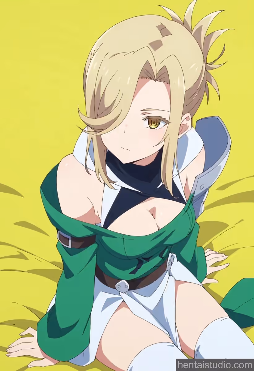 Vicious - Why Does Nobody Remember Me in This World? (Naze Boku no Sekai wo Daremo Oboeteinai no ka?) - Hentai Gallery - 62 Images — image 51 of 62