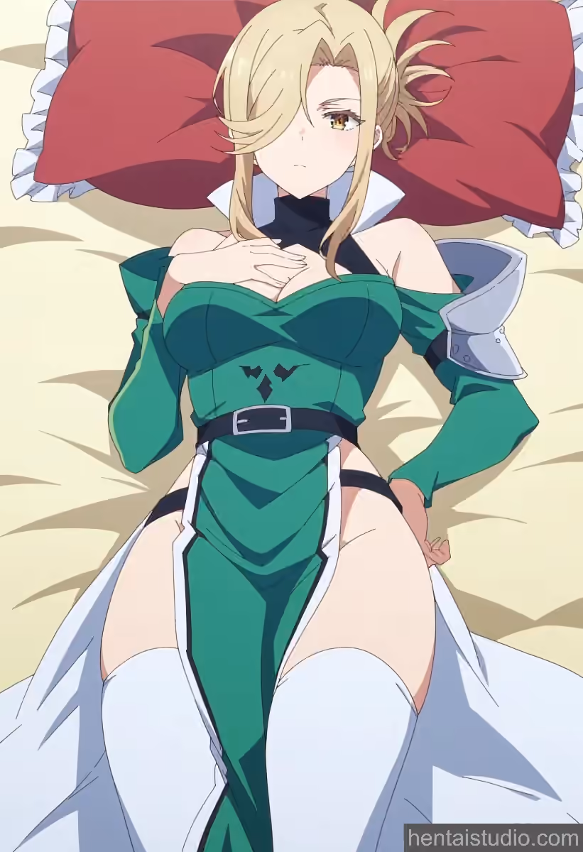 Vicious - Why Does Nobody Remember Me in This World? (Naze Boku no Sekai wo Daremo Oboeteinai no ka?) - Hentai Gallery - 62 Images — image 52 of 62