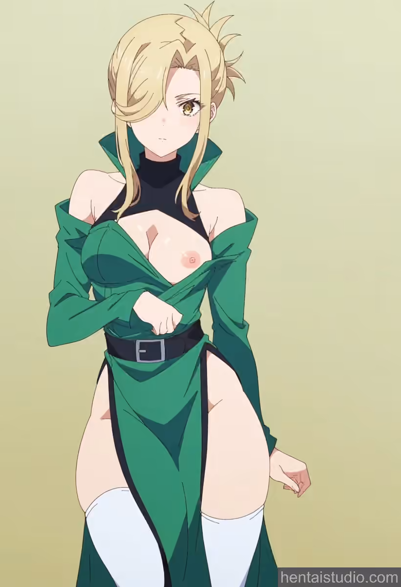 Vicious - Why Does Nobody Remember Me in This World? (Naze Boku no Sekai wo Daremo Oboeteinai no ka?) - Hentai Gallery - 62 Images — image 54 of 62