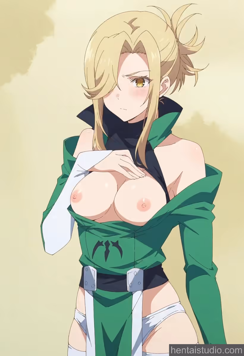 Vicious - Why Does Nobody Remember Me in This World? (Naze Boku no Sekai wo Daremo Oboeteinai no ka?) - Hentai Gallery - 62 Images — image 55 of 62