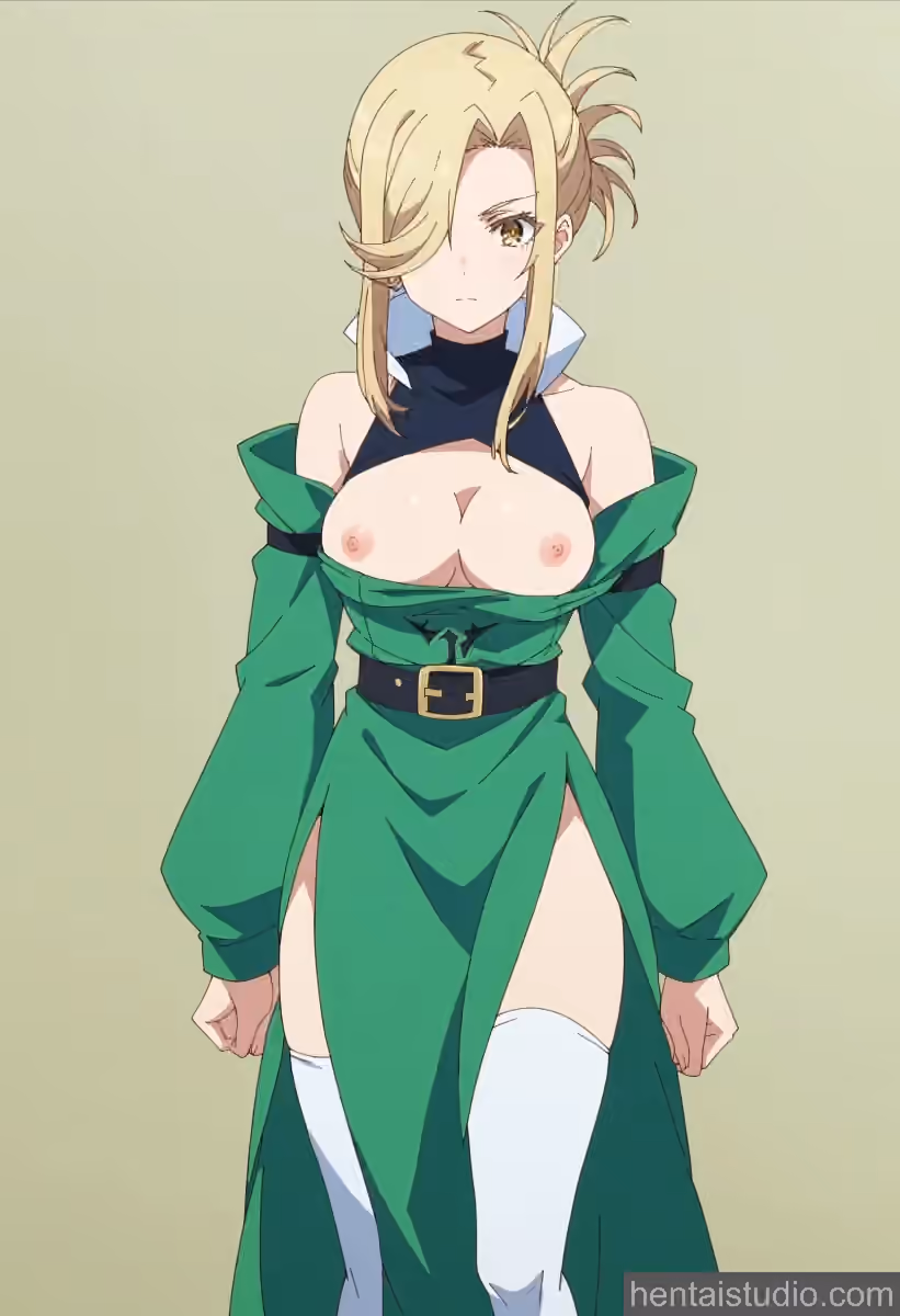 Vicious - Why Does Nobody Remember Me in This World? (Naze Boku no Sekai wo Daremo Oboeteinai no ka?) - Hentai Gallery - 62 Images — image 56 of 62