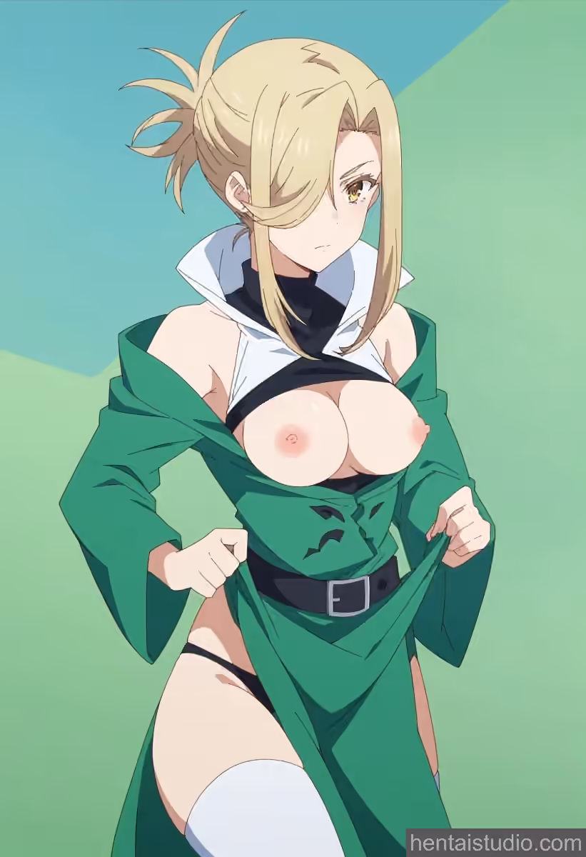 Vicious - Why Does Nobody Remember Me in This World? (Naze Boku no Sekai wo Daremo Oboeteinai no ka?) - Hentai Gallery - 62 Images — image 60 of 62