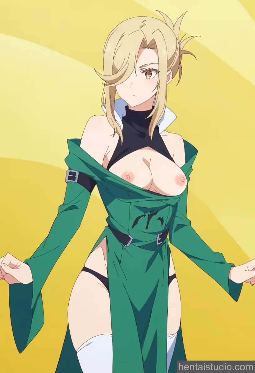 Vicious - Why Does Nobody Remember Me in This World? (Naze Boku no Sekai wo Daremo Oboeteinai no ka?) - Hentai Gallery - 62 Images — image 61 of 62