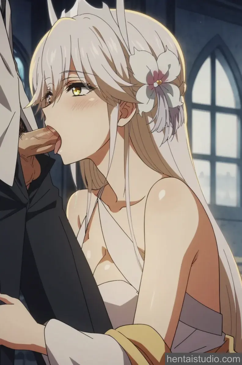 Vicius from Failure Frame: I Became The Strongest And Annihilated Everything With Low Level Spells hentai art 20 of 73
