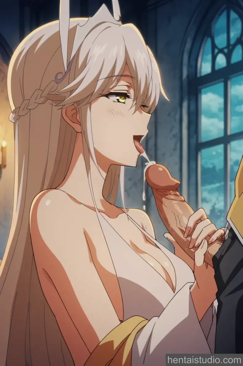 Vicius from Failure Frame: I Became The Strongest And Annihilated Everything With Low Level Spells hentai art 24 of 73