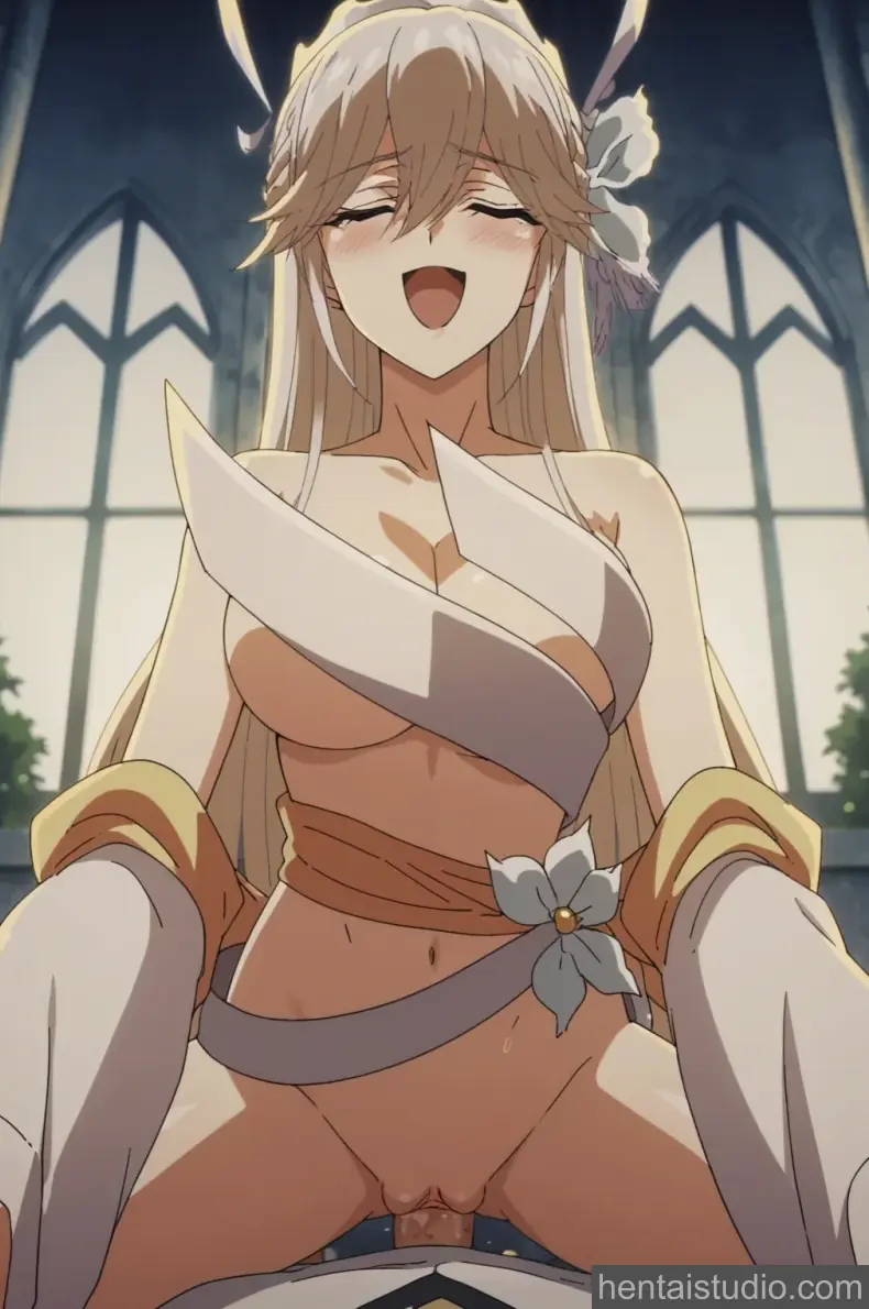 Vicius from Failure Frame: I Became The Strongest And Annihilated Everything With Low Level Spells hentai art 42 of 73