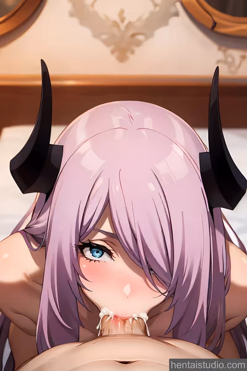Victoria - The Eminence in Shadow (Kage no Jitsuryokusha ni Naritakute!) - Hentai Gallery 2 - 62 Images — image 45 of 62