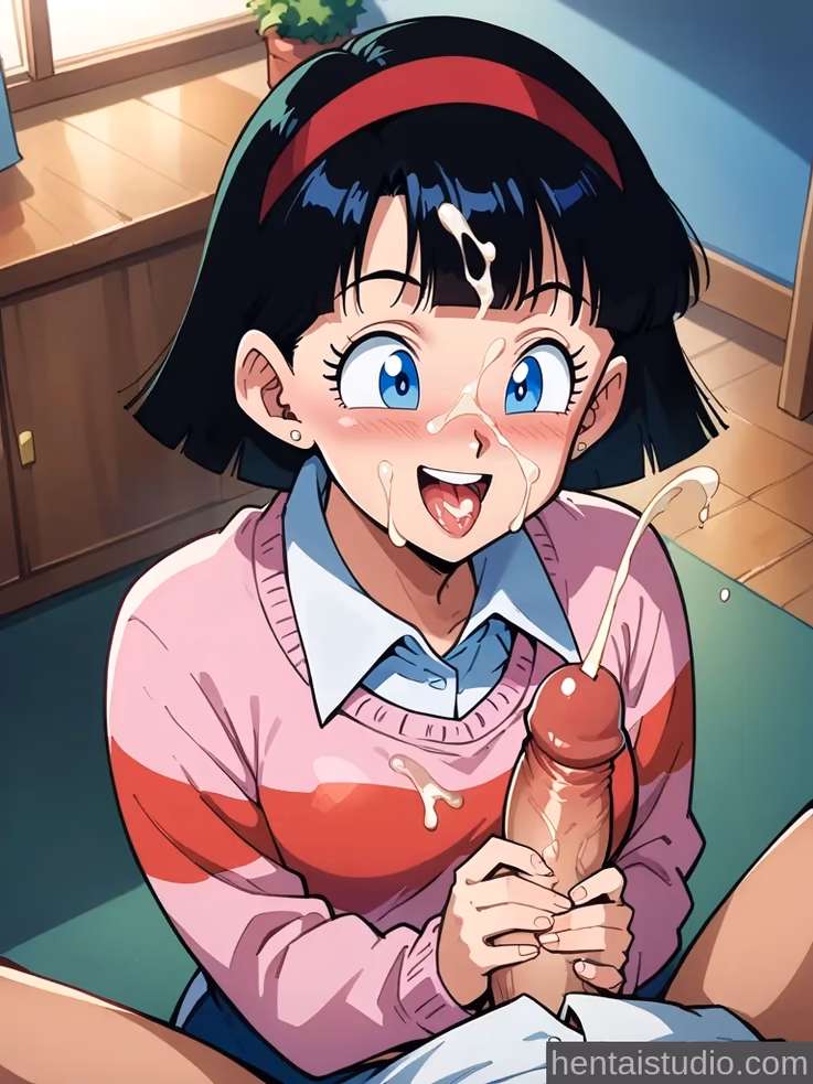 Videl from Dragon Ball Super — image 10 of 200