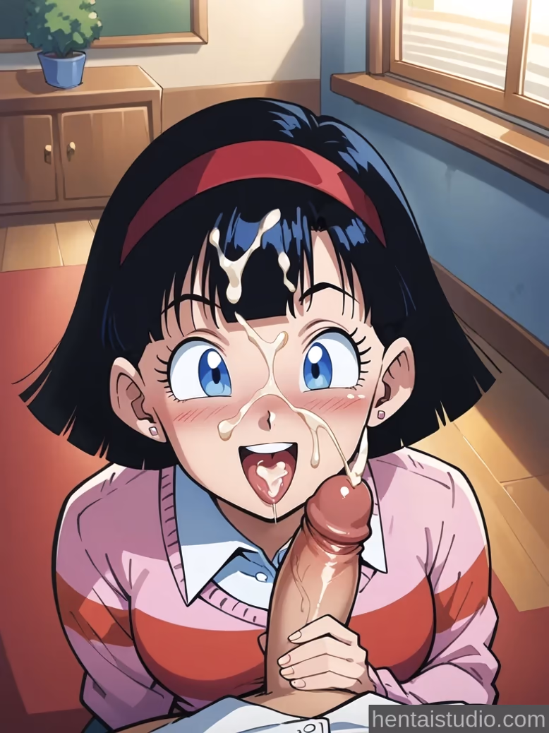 Videl from Dragon Ball Super — image 11 of 200