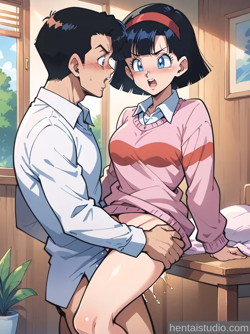 Videl from Dragon Ball Super — image 116 of 200