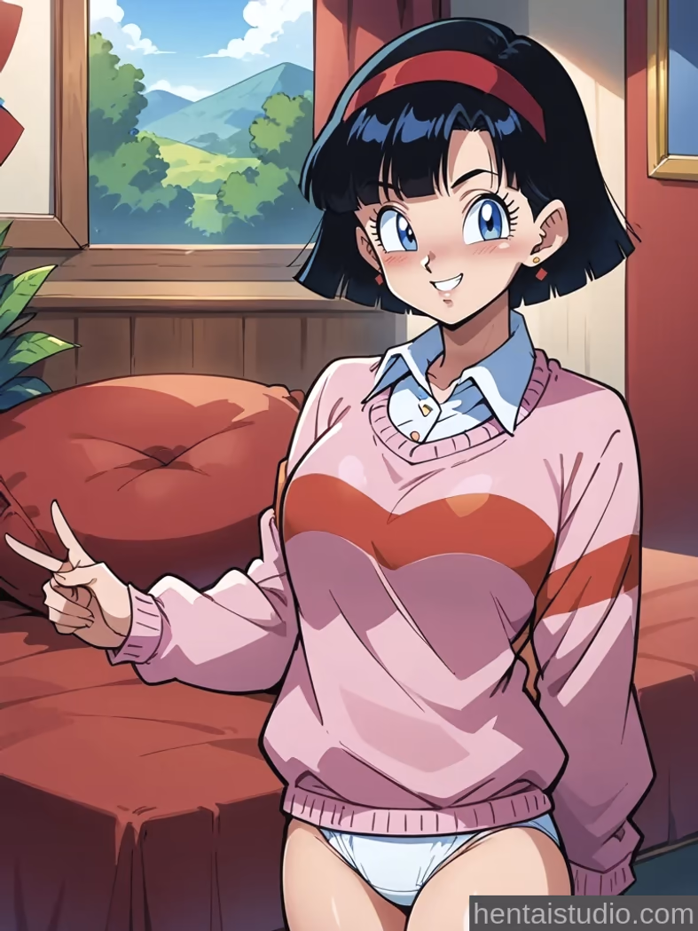 Videl from Dragon Ball Super — image 17 of 200