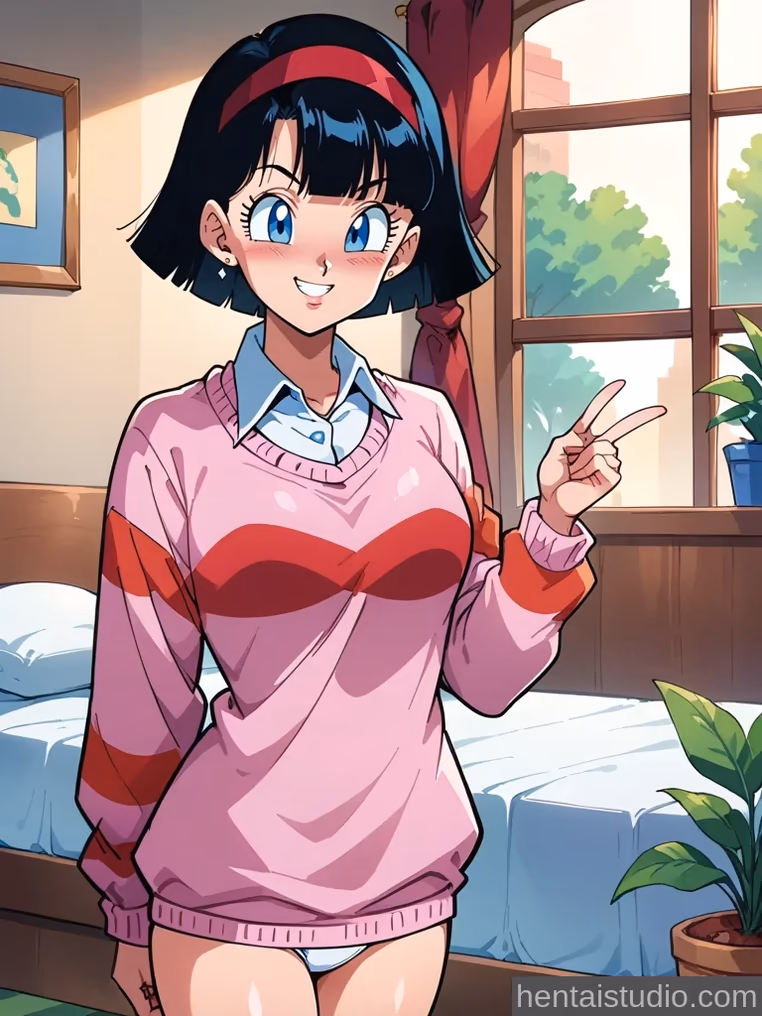 Videl from Dragon Ball Super — image 18 of 200