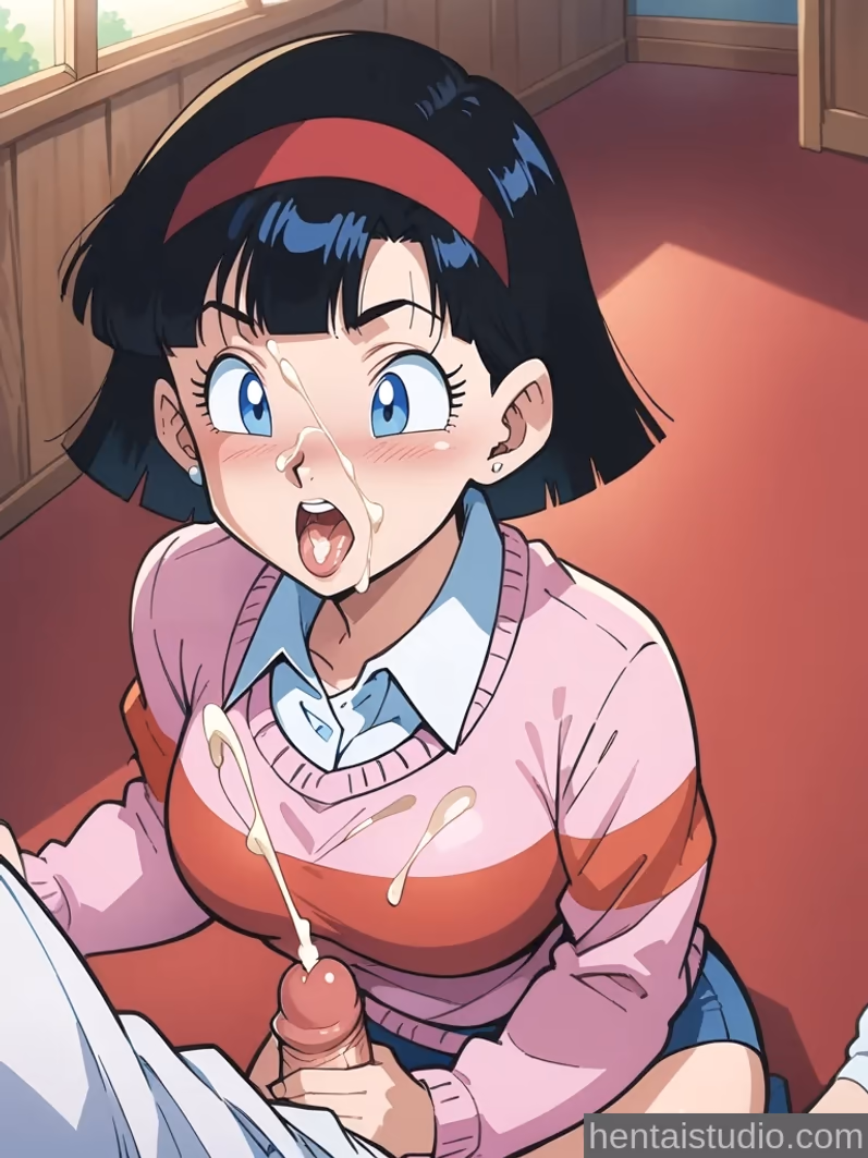 Videl from Dragon Ball Super — image 2 of 200