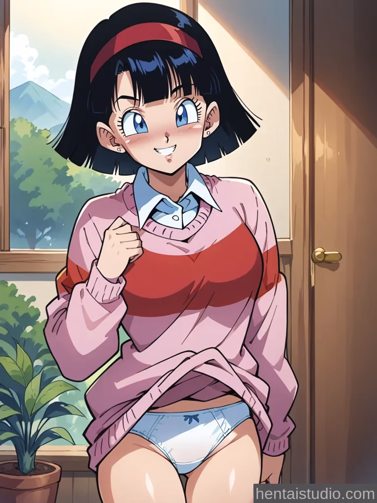 Videl from Dragon Ball Super — image 22 of 200