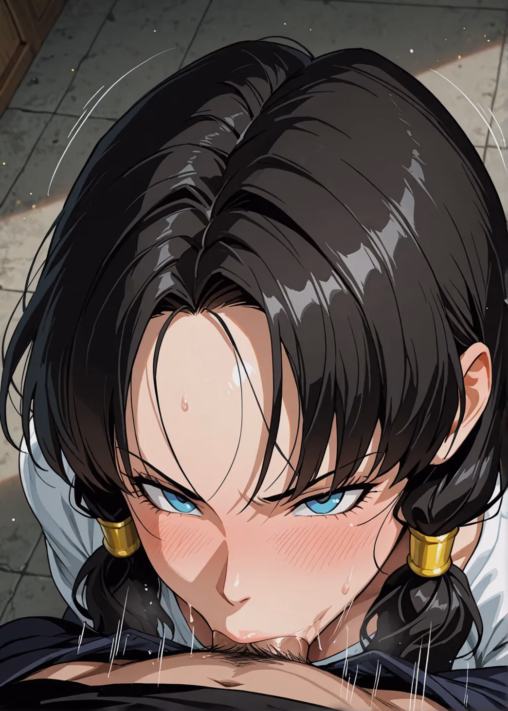 Videl from Dragon Ball Z — image 115 of 423