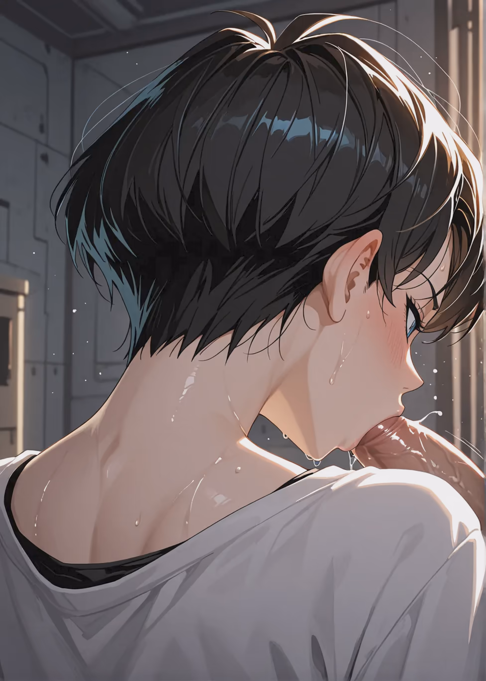 Videl from Dragon Ball Z — image 122 of 423