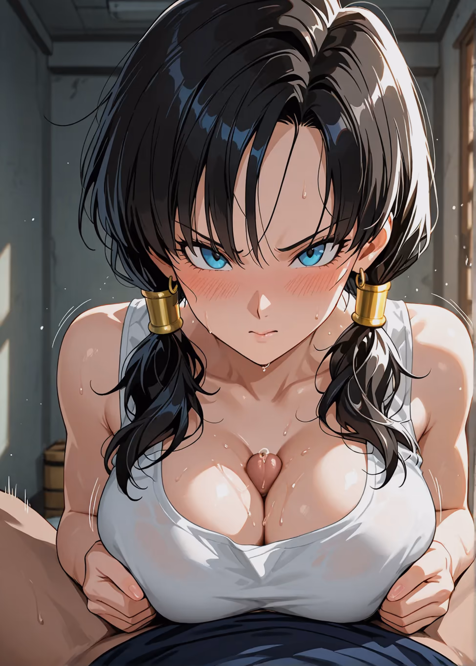 Videl from Dragon Ball Z — image 137 of 423