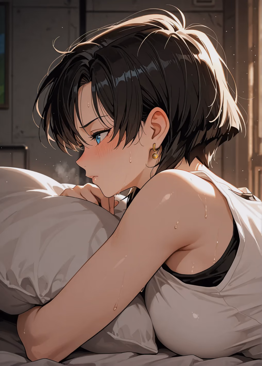 Videl from Dragon Ball Z — image 14 of 423