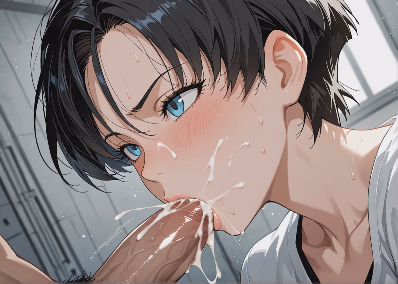 Videl from Dragon Ball Z — image 158 of 423