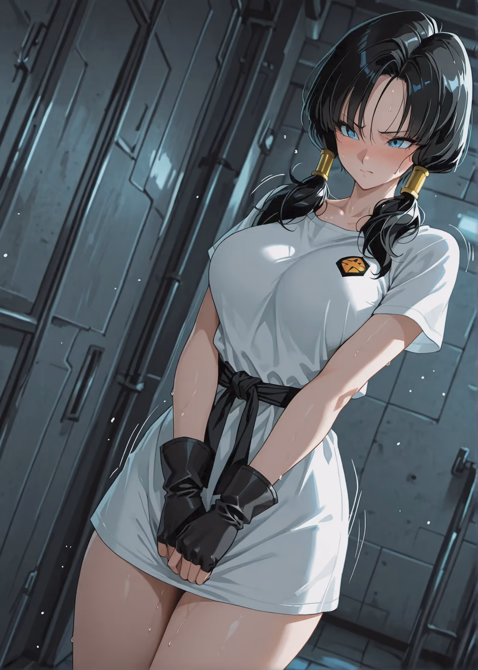 Videl from Dragon Ball Z — image 16 of 423