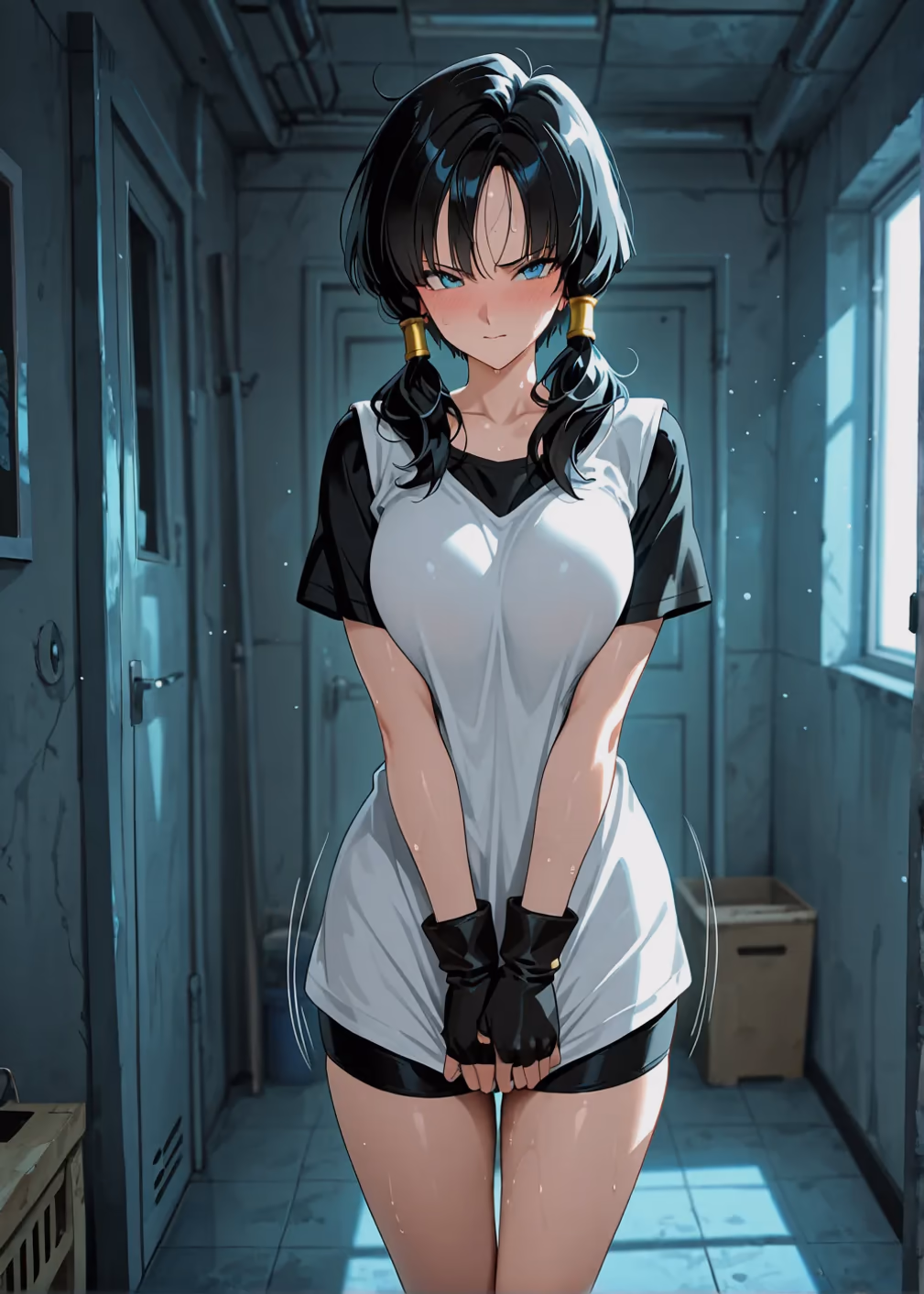 Videl from Dragon Ball Z — image 19 of 423