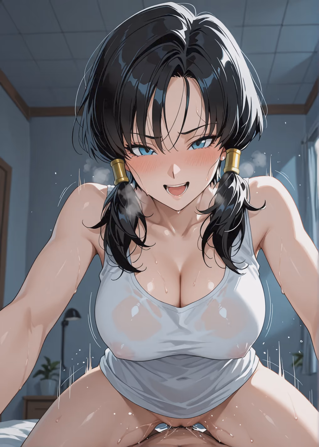 Videl from Dragon Ball Z — image 198 of 423