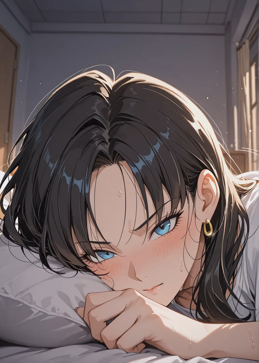 Videl from Dragon Ball Z — image 20 of 423