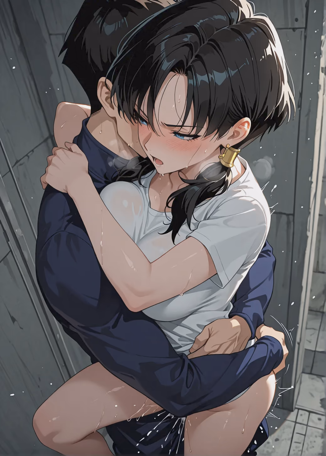 Videl from Dragon Ball Z — image 262 of 423