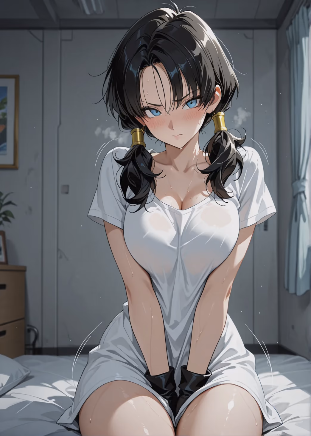 Videl from Dragon Ball Z — image 3 of 423