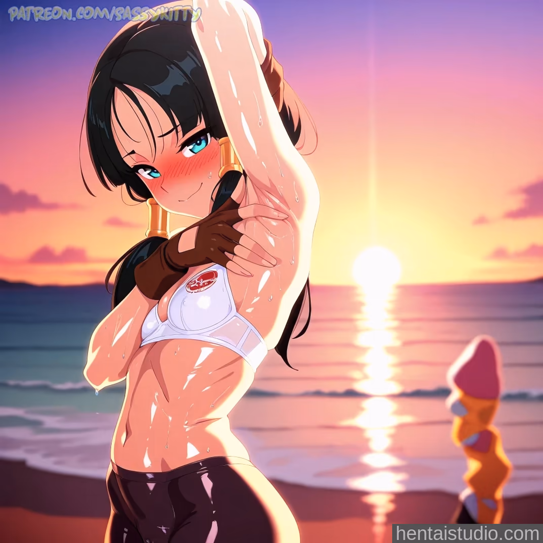 Videl from Dragon Ball Z — image 21 of 24