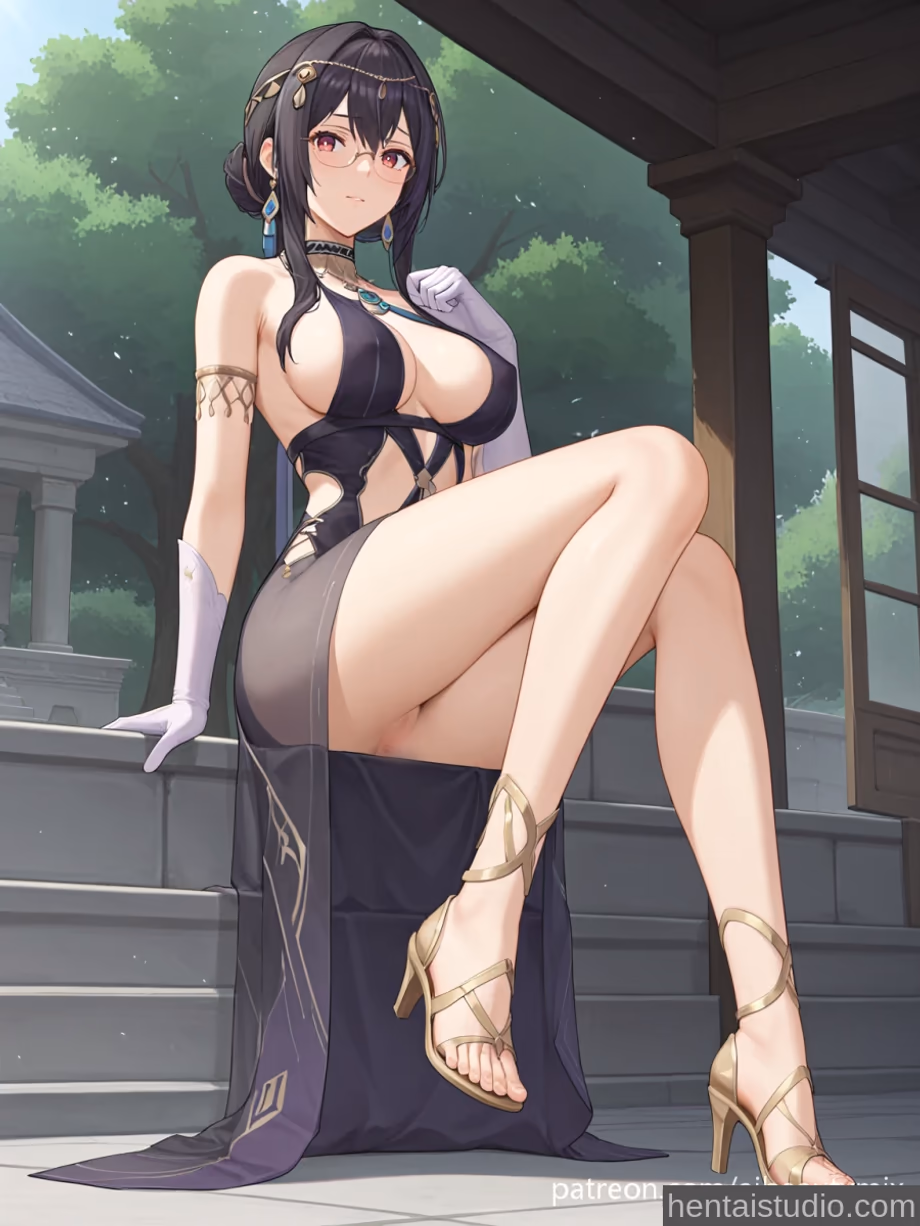 Vidya Agave from Snowbreak — image 17 of 21