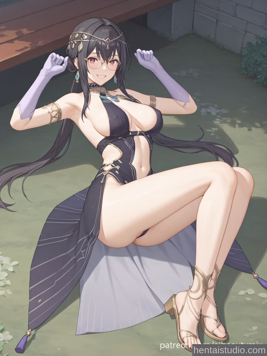 Vidya Agave from Snowbreak — image 18 of 21