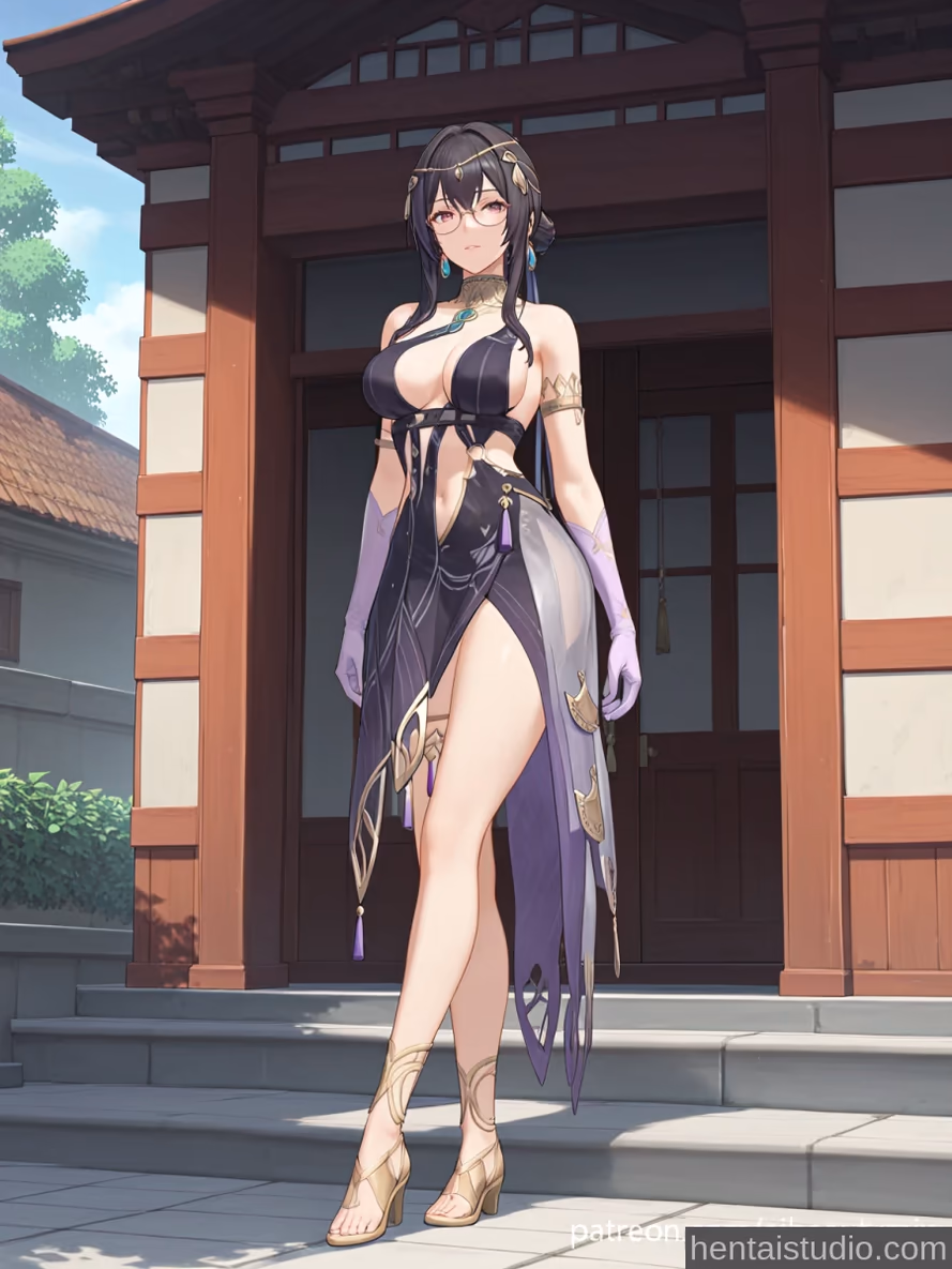 Vidya Agave from Snowbreak — image 20 of 21