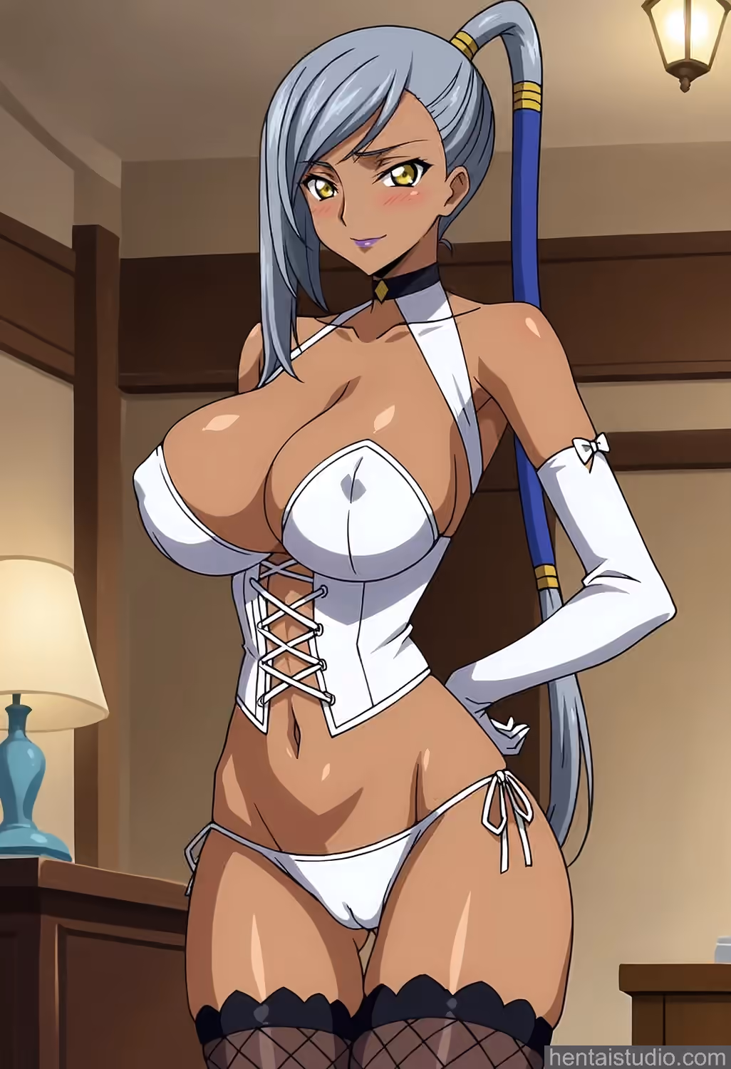 Villetta Nu - Code Geass - Hentai Gallery 3 - 20 Images — image 6 of 20