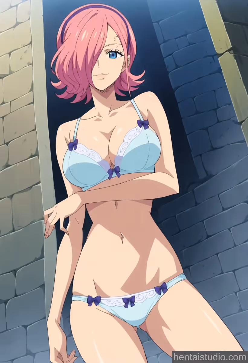 Vinsmoke Reiju - One Piece - Hentai Gallery 3 - 59 Images — image 10 of 59