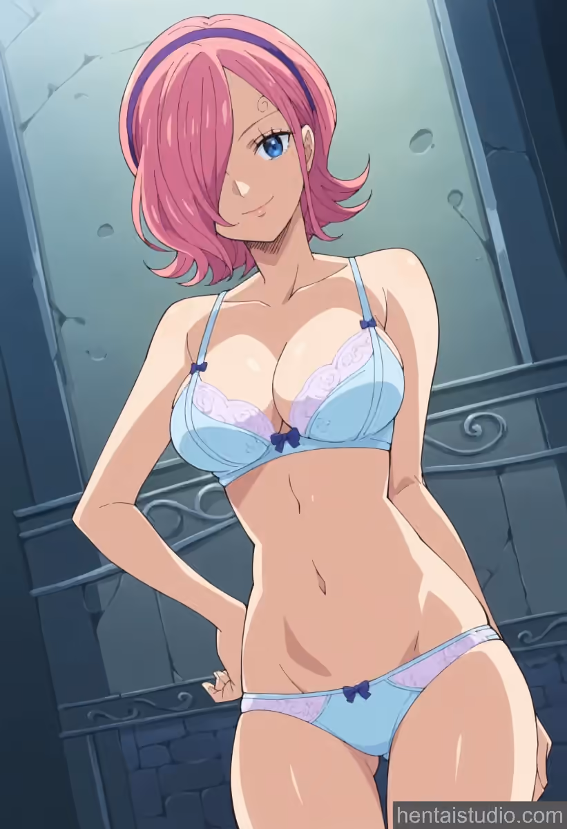 Vinsmoke Reiju - One Piece - Hentai Gallery 3 - 59 Images — image 11 of 59