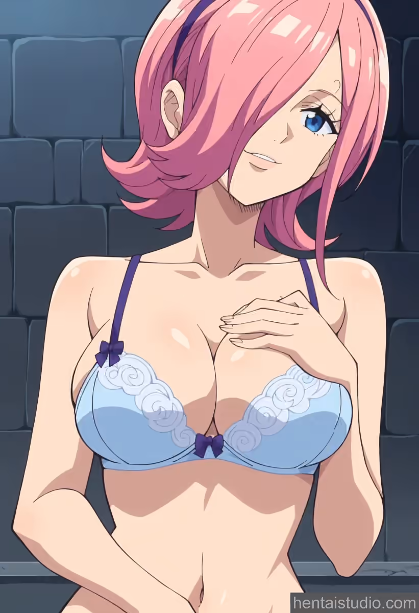 Vinsmoke Reiju - One Piece - Hentai Gallery 3 - 59 Images — image 12 of 59