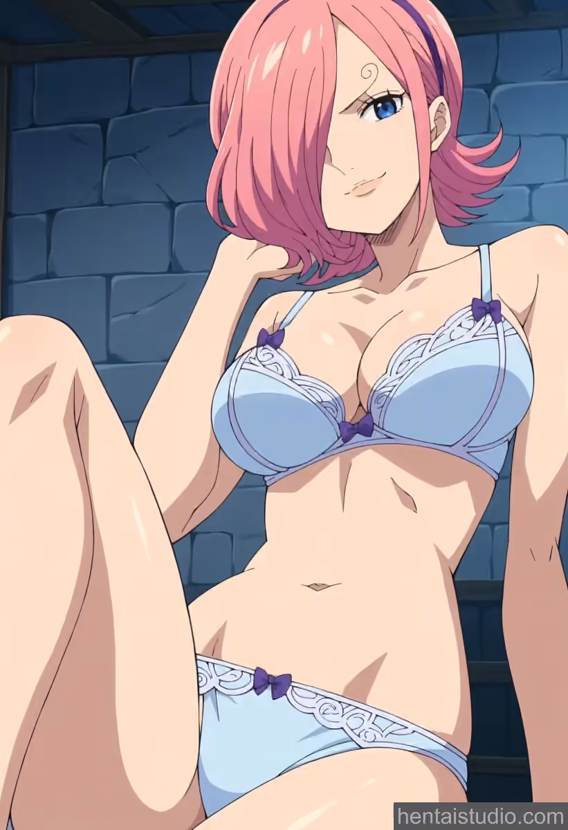 Vinsmoke Reiju - One Piece - Hentai Gallery 3 - 59 Images — image 13 of 59