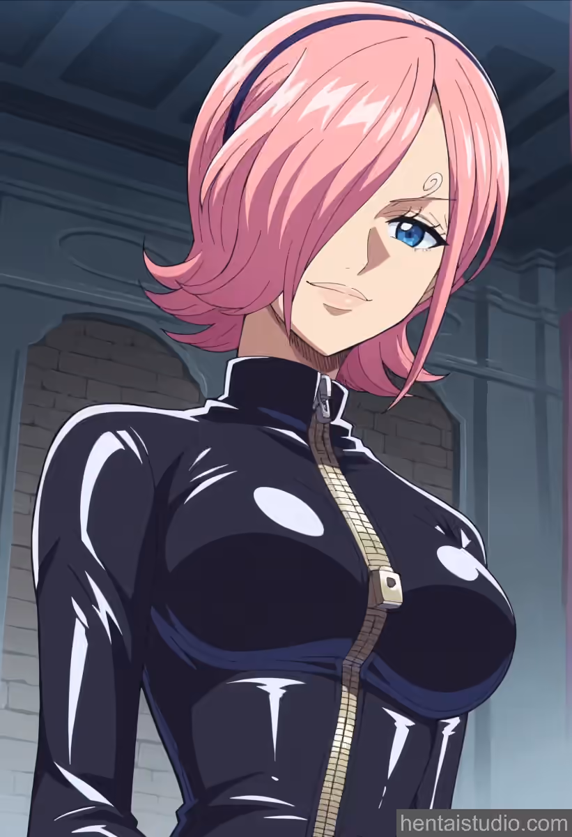 Vinsmoke Reiju - One Piece - Hentai Gallery 3 - 59 Images — image 3 of 59