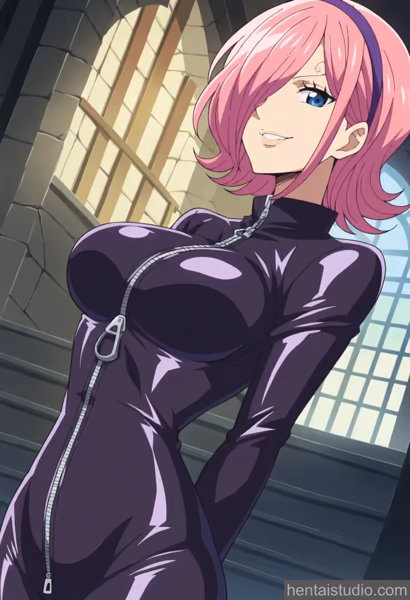 Vinsmoke Reiju - One Piece - Hentai Gallery 3 - 59 Images — image 4 of 59