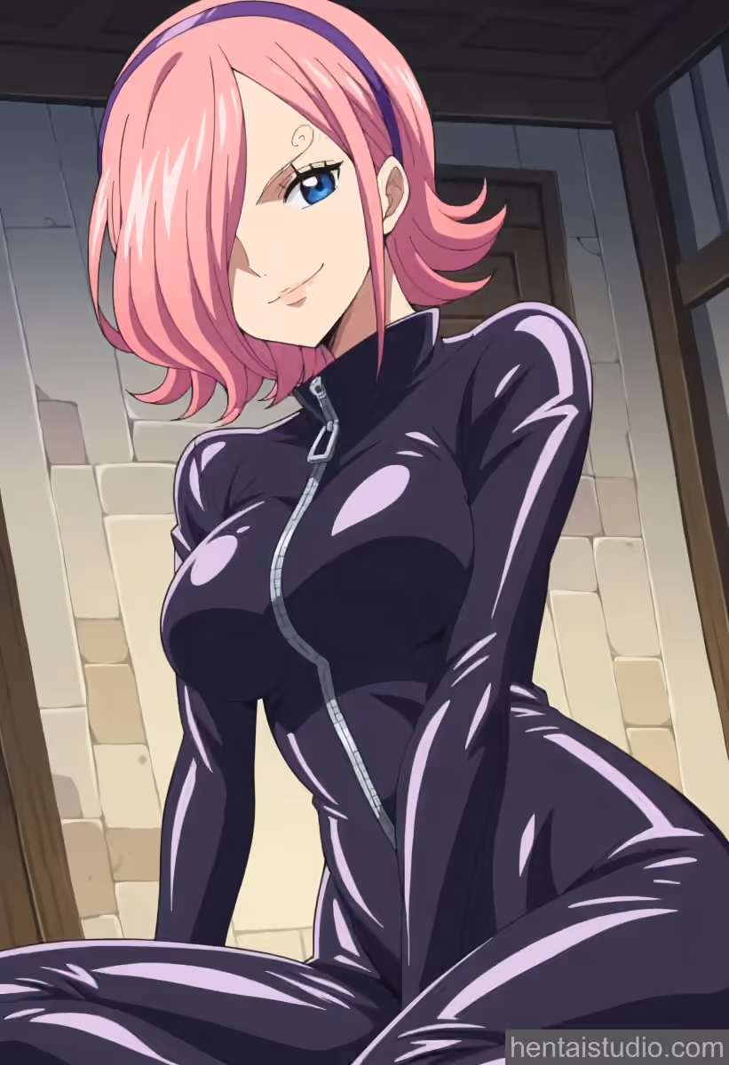 Vinsmoke Reiju - One Piece - Hentai Gallery 3 - 59 Images — image 5 of 59