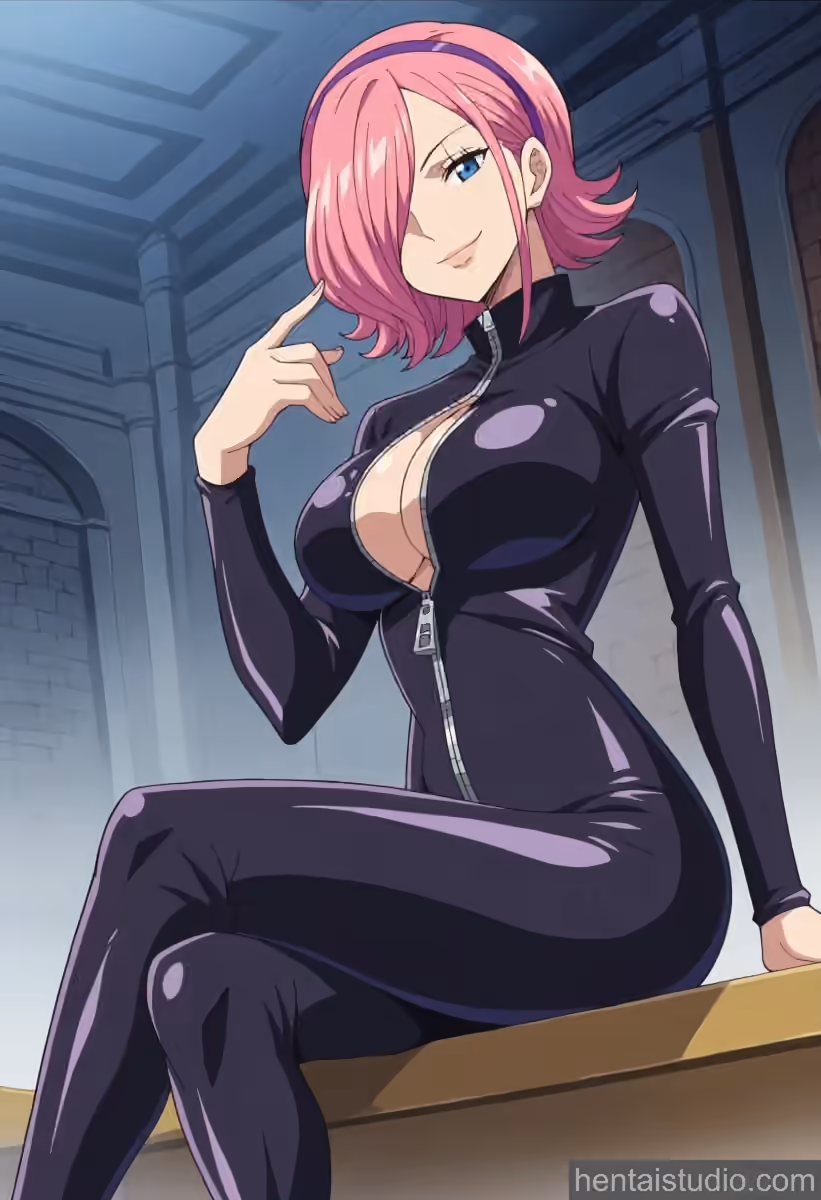 Vinsmoke Reiju - One Piece - Hentai Gallery 3 - 59 Images — image 6 of 59