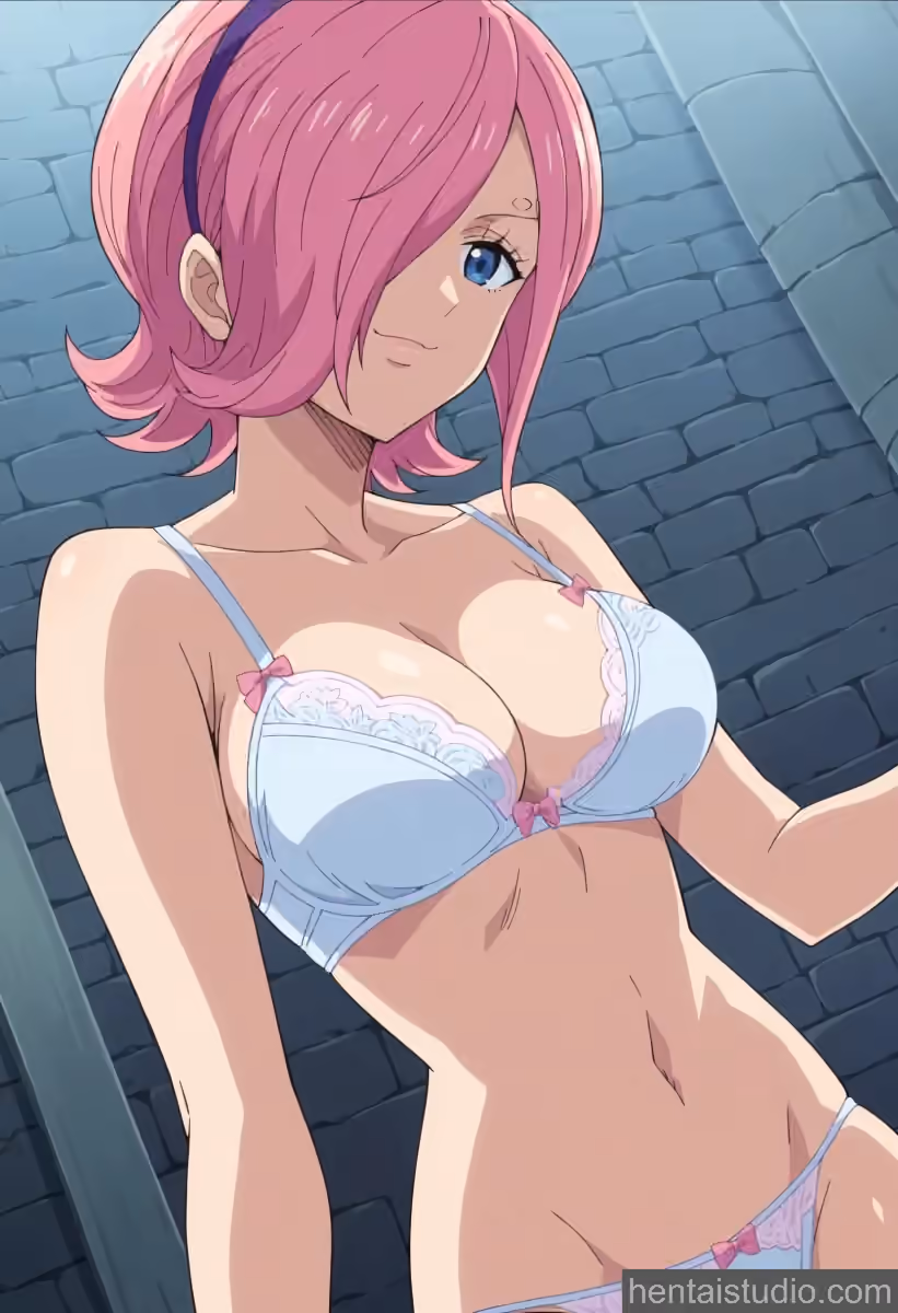 Vinsmoke Reiju - One Piece - Hentai Gallery 3 - 59 Images — image 9 of 59